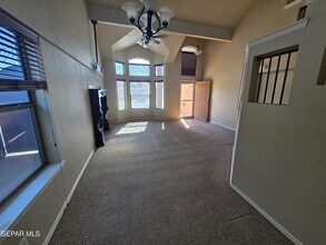 12513 Paseo Rosannie Ave in El Paso, TX - Building Photo - Building Photo