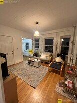 100 Saint Marys St in Boston, MA - Building Photo