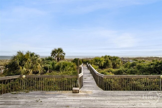 1 Center St in Tybee Island, GA - Building Photo - Building Photo