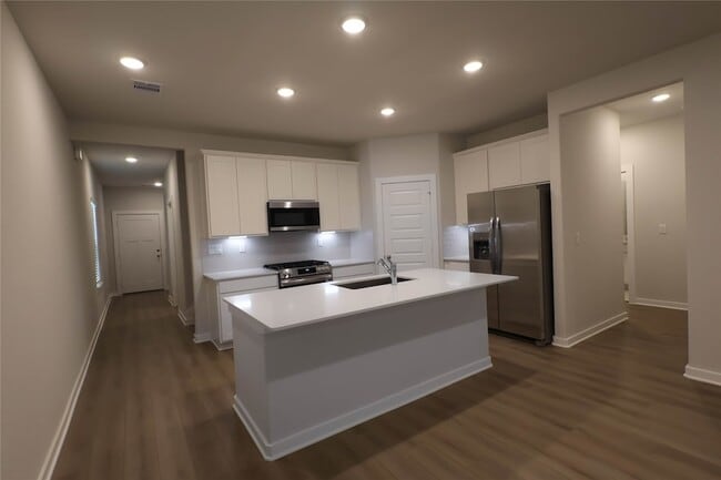 8579 Blueberry Ash St in Magnolia, TX - Foto de edificio - Building Photo