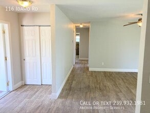 116 Idaho Rd in Lehigh Acres, FL - Building Photo - Building Photo
