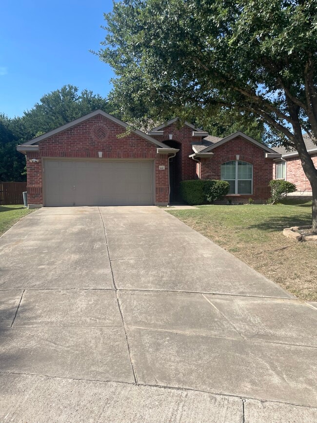 property at 1832 White Pine Trail