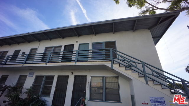 3712 S Centinela Ave in Los Angeles, CA - Building Photo - Building Photo