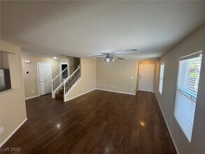 10092 Trotter Peak St in Las Vegas, NV - Building Photo - Building Photo