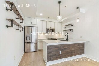 3614 12th St NE in Washington, DC - Building Photo - Building Photo