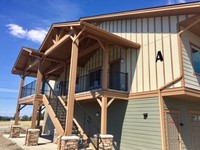 Palouse Prairie Apartments photo'