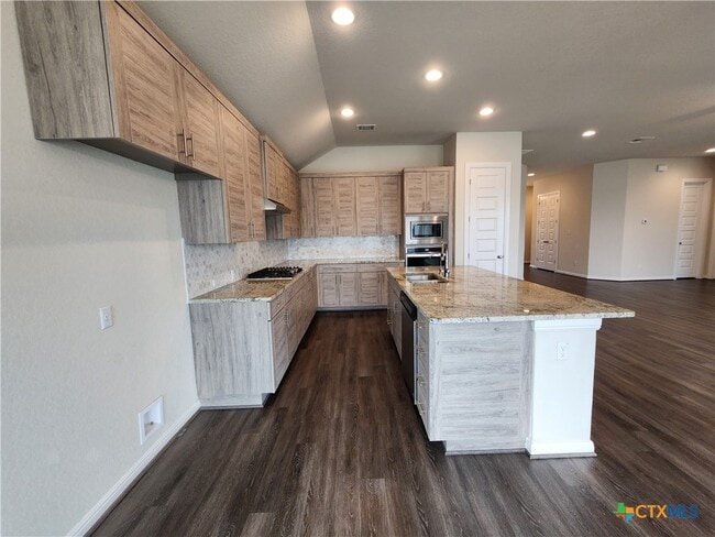 property at 2209 Hoja Ave