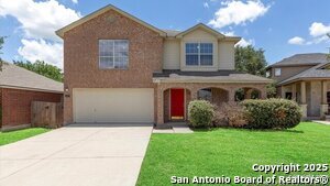 property at 12658 Point Summit