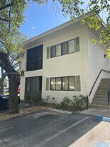 2550 SW 18th Terrace in Fort Lauderdale, FL - Building Photo