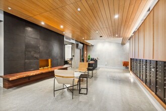 TL Residences in San Francisco, CA - Building Photo - Building Photo