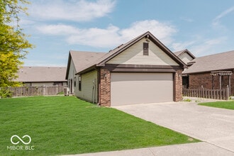 7630 Justin Ln in Indianapolis, IN - Building Photo - Building Photo