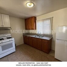 12124 Roseglen St in El Monte, CA - Building Photo - Building Photo