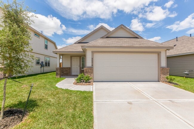 property at 24910 Signorelli Way