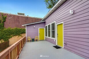 2817 29th Ave S in Seattle, WA - Building Photo