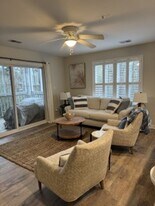 3350 Club Villas Dr in Southport, NC - Building Photo