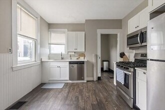 357 K St in Boston, MA - Building Photo - Building Photo