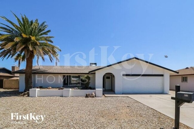 property at 4717 W Echo Ln