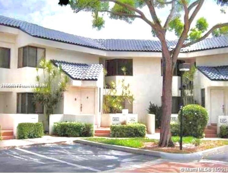 8082 NW 15th Manor in Plantation, FL - Building Photo