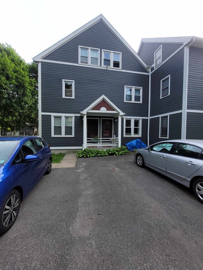 property at 53 Rockvale Cir