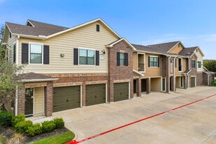 Cortland North Haven in Cypress, TX - Building Photo