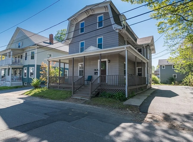 13 Cherry St, Unit 13 Cherry Street