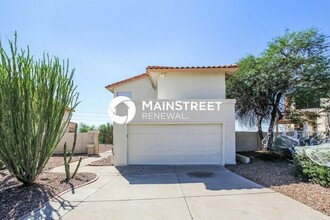 1609 E Villa Maria Dr in Phoenix, AZ - Building Photo - Building Photo