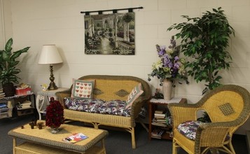 Wilkeshire Apartments in Watertown, SD - Building Photo - Interior Photo