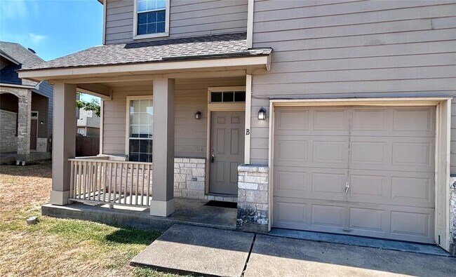 2707 Westhampton Ct in Round Rock, TX - Building Photo - Building Photo