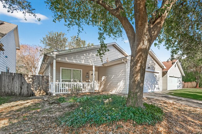 10006 Sweet Nectar Ln in Tomball, TX - Building Photo - Building Photo