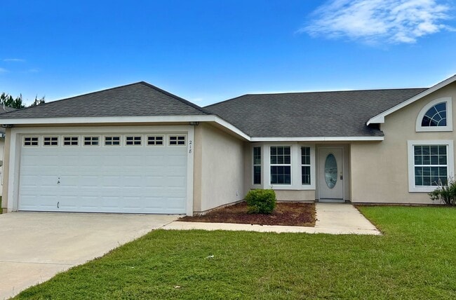 property at 218 Royal Palms Ave