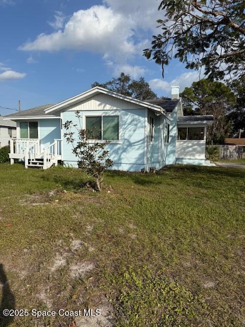 4275 Mt Sterling Ave in Titusville, FL - Building Photo - Building Photo