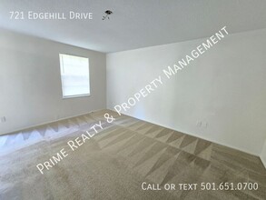 721 Edgehill in Benton, AR - Building Photo - Building Photo