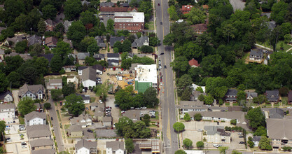 Park Place in Tuscaloosa, AL - Building Photo - Building Photo