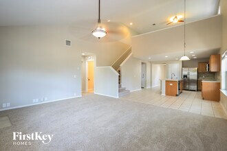 3539 Maguey Trail in San Antonio, TX - Building Photo - Building Photo