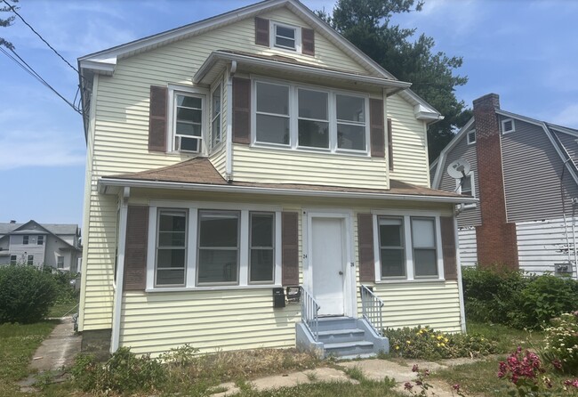 property at 24-26-26 Judson Ave