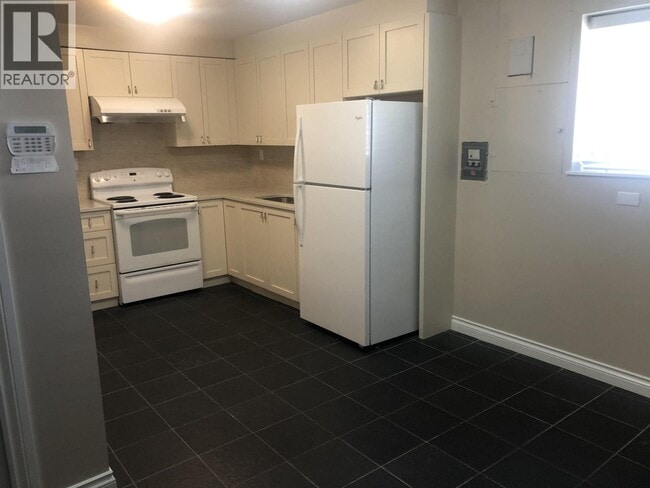 property at 21XX W 49th Ave