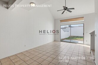 5400 S Hardy Dr in Tempe, AZ - Building Photo - Building Photo