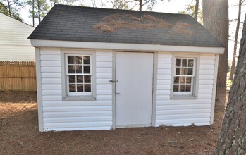 107 Plymouth Rd in Rocky Mount, NC - Building Photo - Building Photo