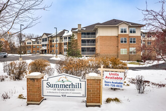 Summerhill of Maplewood in Maplewood, MN - Building Photo - Building Photo