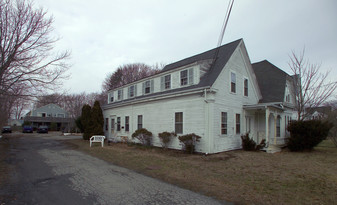 57-59 School St Apartments