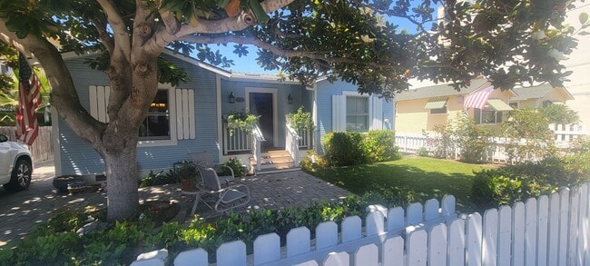 property at 252 Dahlia Ave