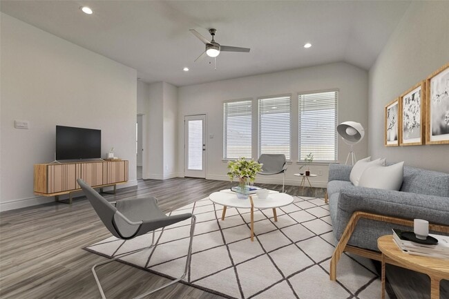 property at 1225 Antelope Passing Dr