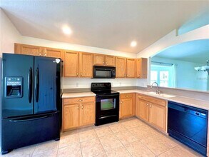 1039 Willow Branch Dr in Orlando, FL - Foto de edificio - Building Photo