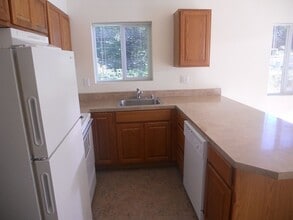 2602 Kaufman St in Aberdeen, WA - Building Photo - Building Photo