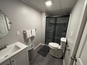 44 Blenford Rd, Unit 1 in Boston, MA - Building Photo - Building Photo