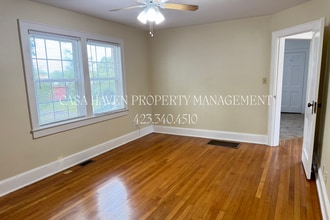 302 W Pine St in Johnson City, TN - Building Photo - Building Photo