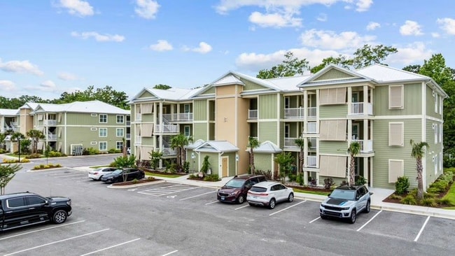 81 Delray Dr in Murrells Inlet, SC - Foto de edificio - Building Photo
