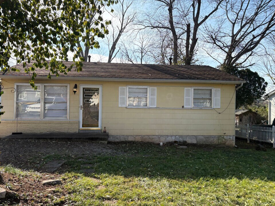 429 Gary Ave in Bowling Green, KY - Building Photo