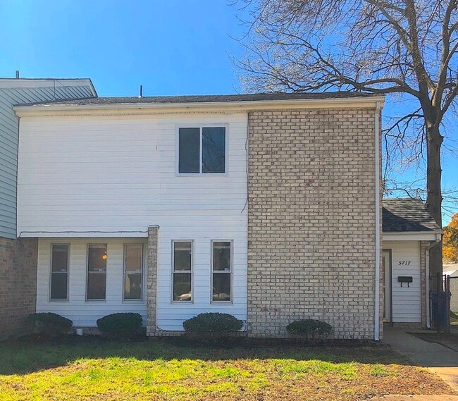 property at 5717 Colter Ct