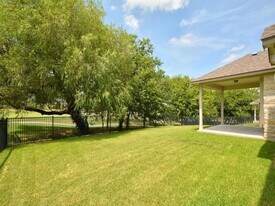 1696 Greenside Trail in Round Rock, TX - Building Photo